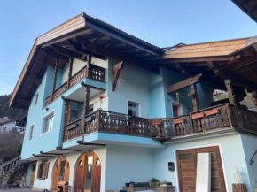 CASA BAMBA Tesero